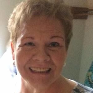 Meet your Posher, Nancy